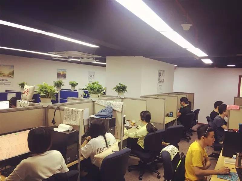 同徽信息技术与广东创云科技达成战略合作，共绘数字服务新篇章