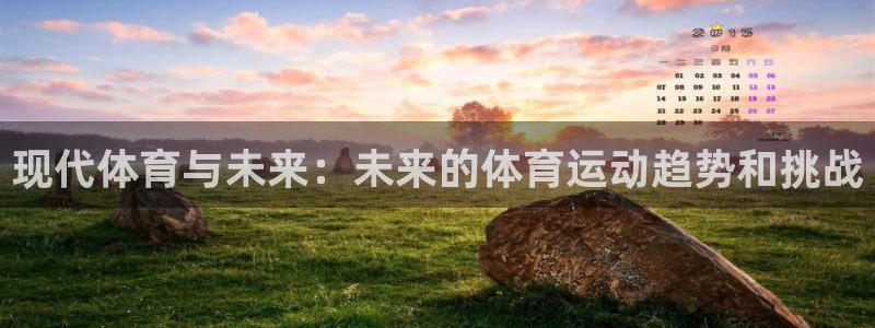 v站体育比分：现代体育与未来：未来的体育运动趋势和挑战